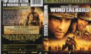Windtalkers (Directors Cut) (2006) R1 WS Cover & Label