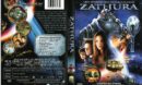 Zathura (2006) R1 WS Cover & Label