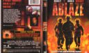 ABLAZE (2000) R1 WS Cover & Label