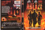 ABLAZE (2000) R1 WS Cover & Label