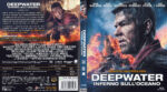 DeepWater (2016) R2 Italian Blu-Ray Cover