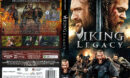 Viking Legacy (2016) R2 Italian DVD Cover