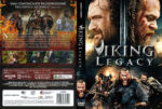 Viking Legacy (2016) R2 Italian DVD Cover