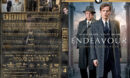 Endeavour - Series 4 (2017) R1 Custom Cover & Labels