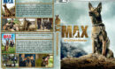 Max Collection (2015-2017) R1 Custom Cover