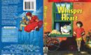 Whisper of the Heart (2006) R1 DVD Cover