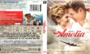 Amelia (2009) R1 Blu-Ray Cover