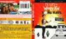 Diary of a Wimpy Kid: The Long Haul (2017) R1 Blu-Ray Cover