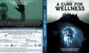 A Cure for Wellness (2017) R2 German Blu-Ray Covers