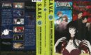 Tsubasa the Movie/xxxHolic The Movie Double Feature (2005) R1 DVD Cover