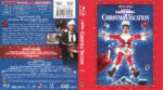 National Lampoon's Christmas Vacation (2006) R1 Blu-Ray Cover