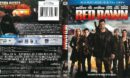 Red Dawn (2012) R1 Blu-Ray Cover