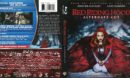 Red Riding Hood (2011) R1 Blu-Ray Cover