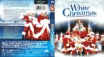 White Christmas (1954) R1 Blu-Ray Cover