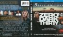 Zero Dark Thirty (2012) R1 Blu-Ray Cover