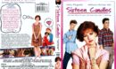 Sixteen Candles (2008) R1 DVD Cover