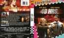 48 HRS (2008) R1 DVD Cover