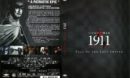 1911 (2011) R1 DVD Cover