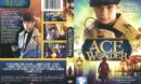 Ace Wonder (2014) R1 DVD Cover
