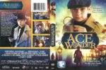 Ace Wonder (2014) R1 DVD Cover