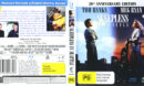 Sleepless In Seattle (1993) R1 Blu-Ray Cover & Label