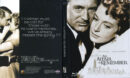 An Affair To Remember (1957) R1 Blu-Ray Cover & Label