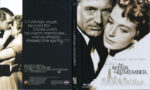 An Affair To Remember (1957) R1 Blu-Ray Cover & Label