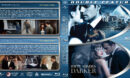 Fifty Shades of Grey / Fifty Shades Darker Double (2015-2017) R1 Custom Blu-Ray Cover