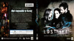 The Lost Girl: Season 2 (2011) R1 Blu-Ray Cover