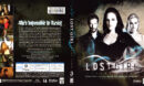 The Lost Girl: Season 3 (2013) R1 Blu-Ray Cover