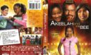 Akeelah and the Bee (2006) R1 DVD Cover