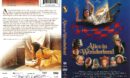 Alice in Wonderland (1999) R1 DVD Cover