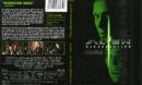 Alien Resurrection (2004) R1 DVD Cover