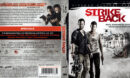 Strike Back - Staffel 01 (2012) R2 German Blu-Ray Cover
