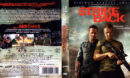 Strike Back - Staffel 02 (2015) R2 German Blu-Ray Cover