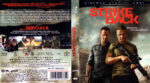 Strike Back - Staffel 02 (2015) R2 German Blu-Ray Cover