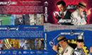 Inspector Gadget Double Feature (1999-2003) R1 Custom Blu-Ray Cover