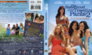 Sisterhood Of The Traveling Pants 2 (2008) R1 Blu-Ray Cover