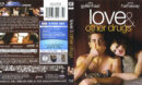 Love & Other Drugs (2010) R1 Blu-Ray Cover & Labels