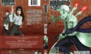 Naruto Shippuden Set 31 (2002) R1 DVD Cover