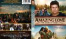 Amazing Love (2012) R1 DVD Cover