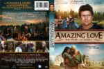 Amazing Love (2012) R1 DVD Cover