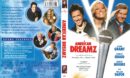 American Dreamz (2006) R1 DVD Cover