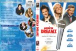 American Dreamz (2006) R1 DVD Cover