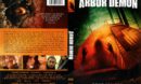 Arbor Demon (2016) R1 DVD Cover