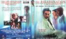 The Assassination of Richard Nixon (2004) R1 DVD Cover