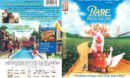 Babe 2: Pig in the City (1999) R1 DVD Cover