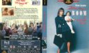 Baby Boom (1987) R1 DVD Cover
