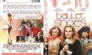 Ballet Shoes (2008) R1 DVD Cover