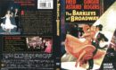 The Barkley's of Broadway (2005) R1 DVD Cover